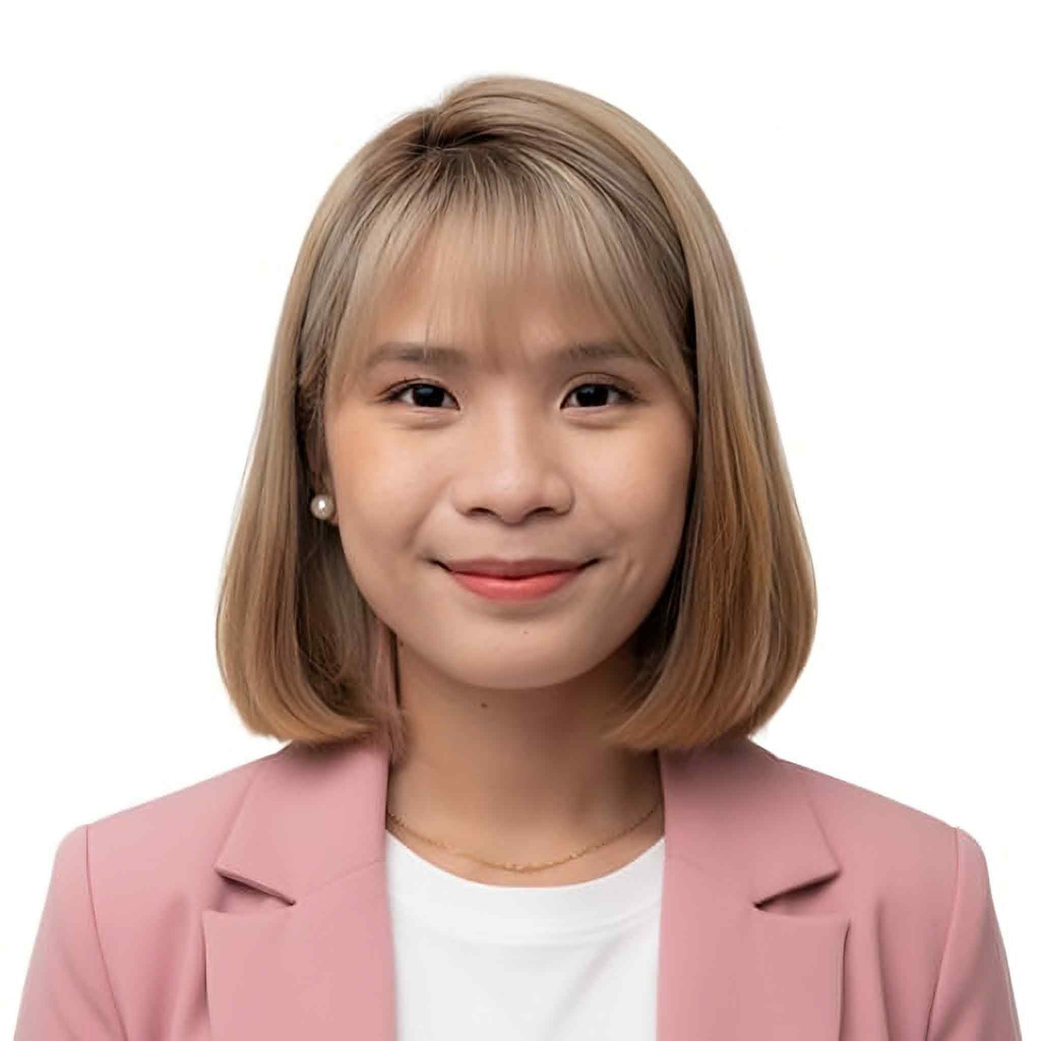 Rica A.