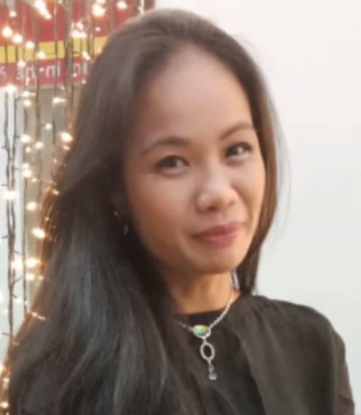 Kristine C.