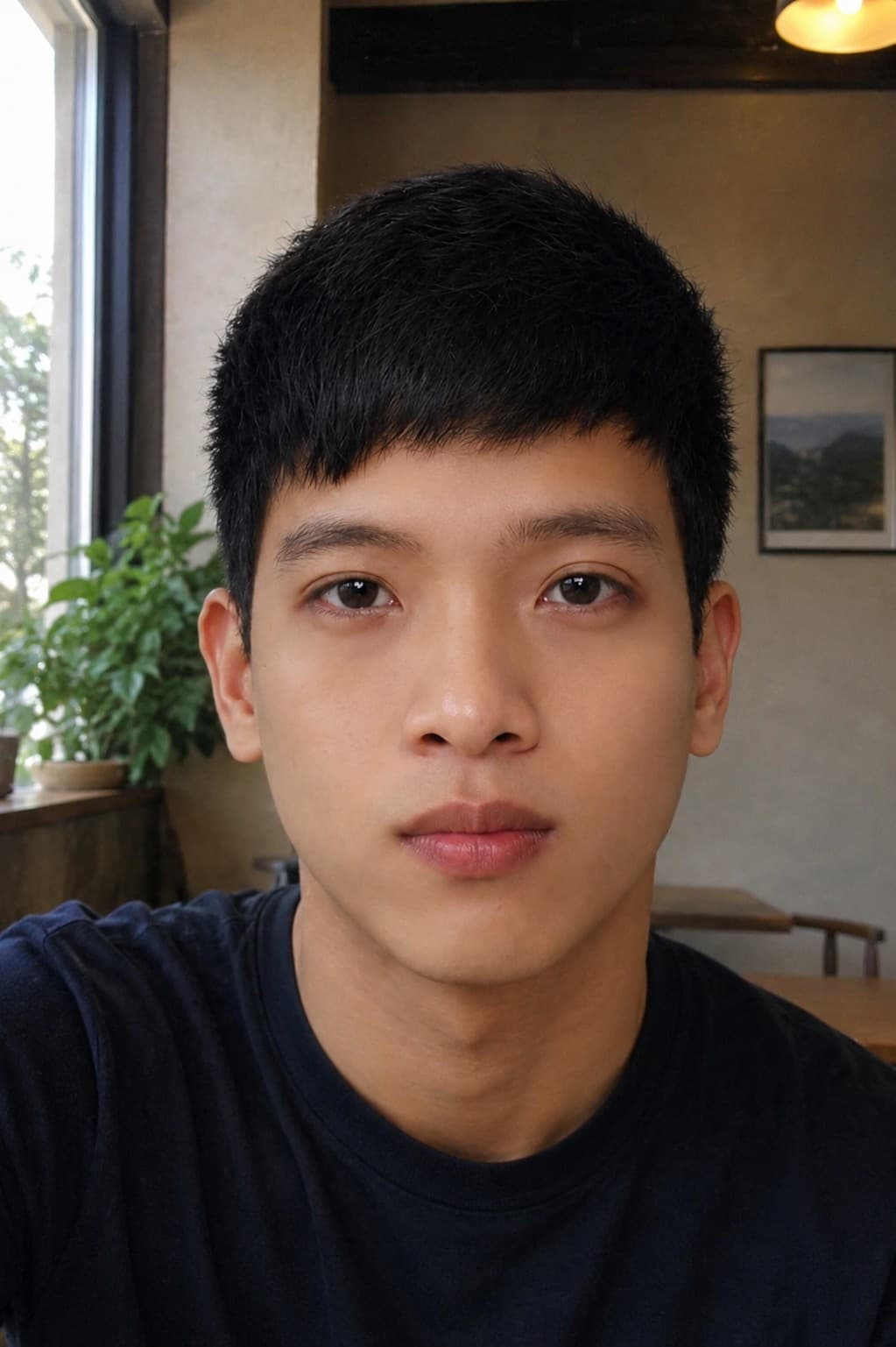 Kristian C.