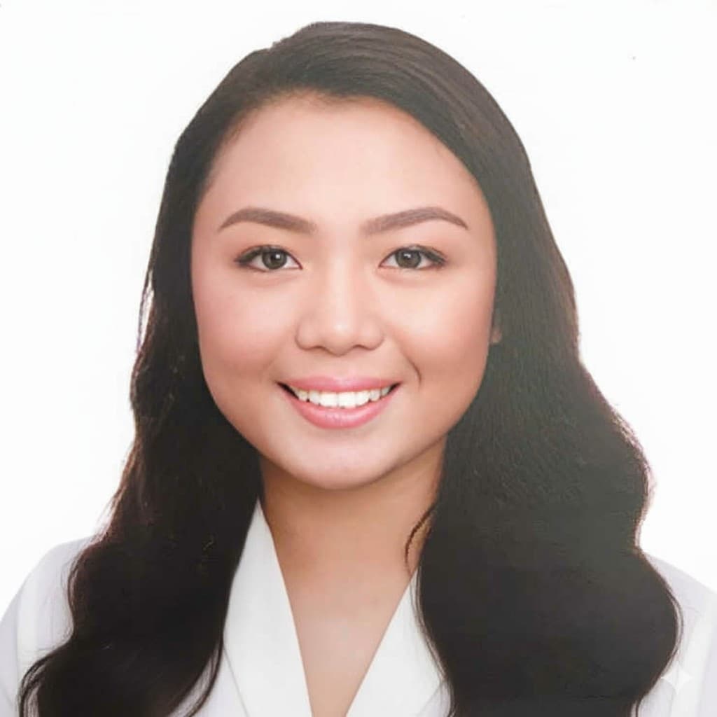 Alyanna S.