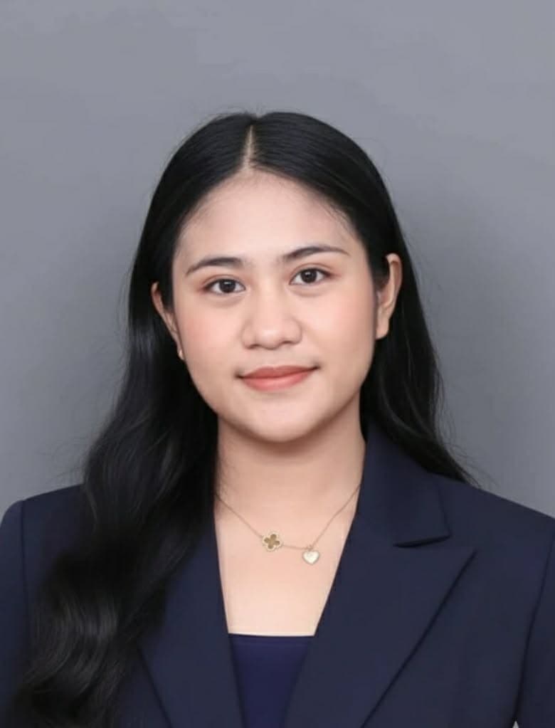 Angelie M.