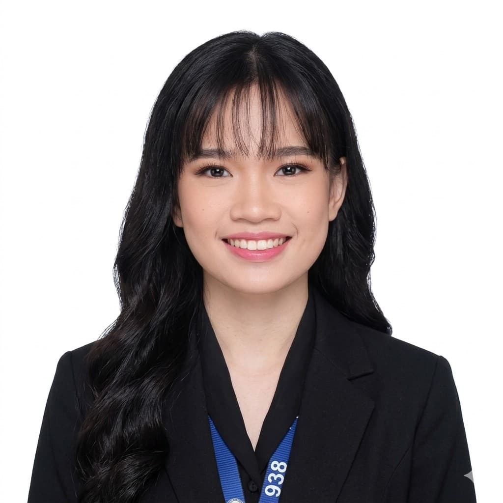 Lyka V.