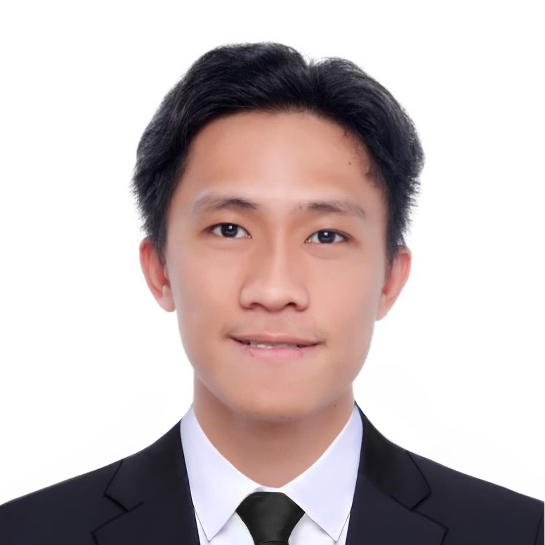 Aeron M.
