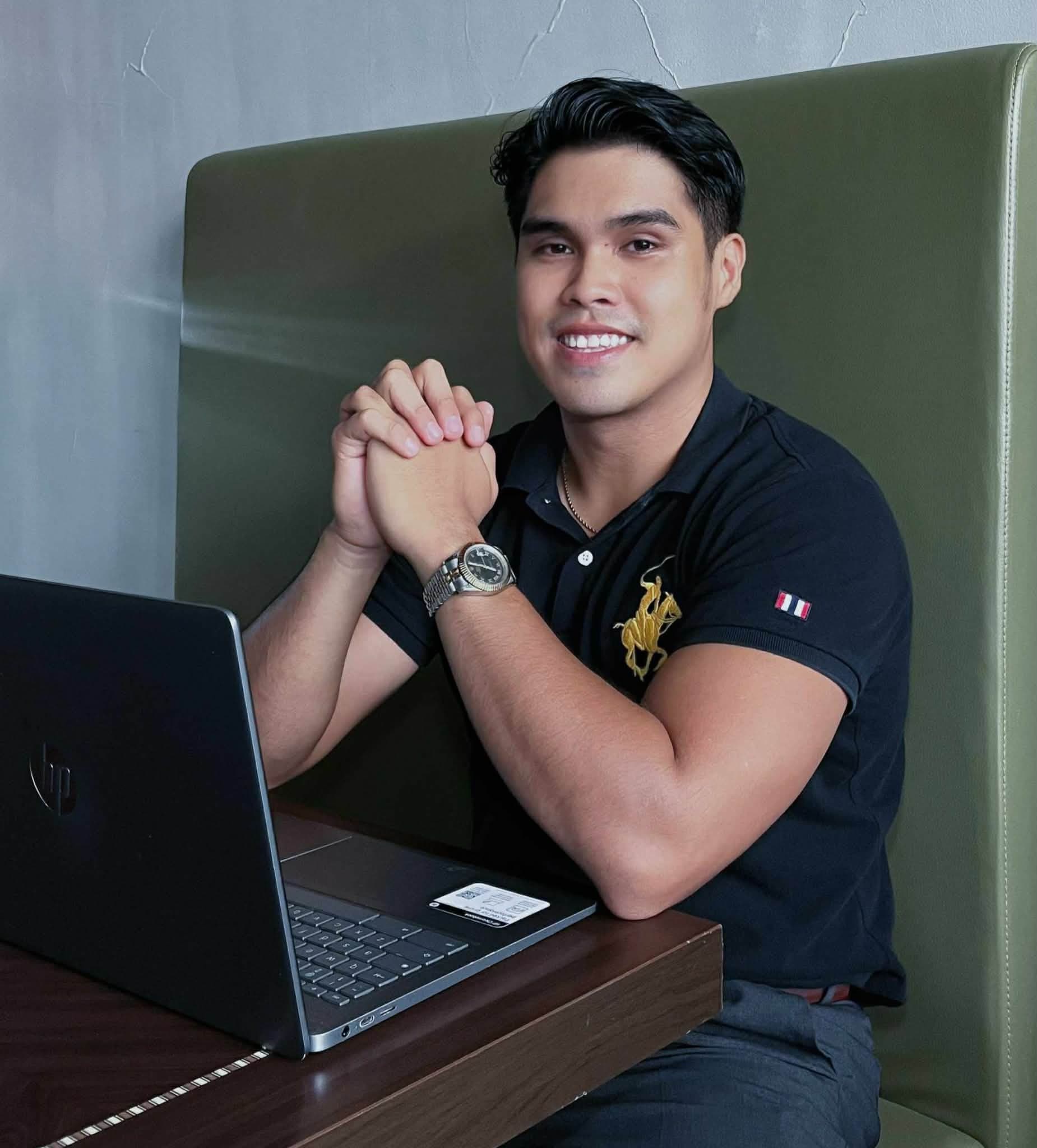 Kyleberyl P.