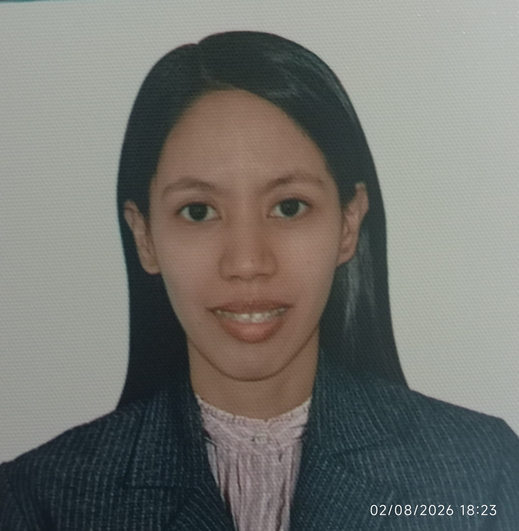 Bernadette A.
