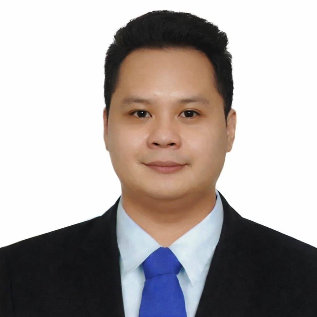 Arjohn C.