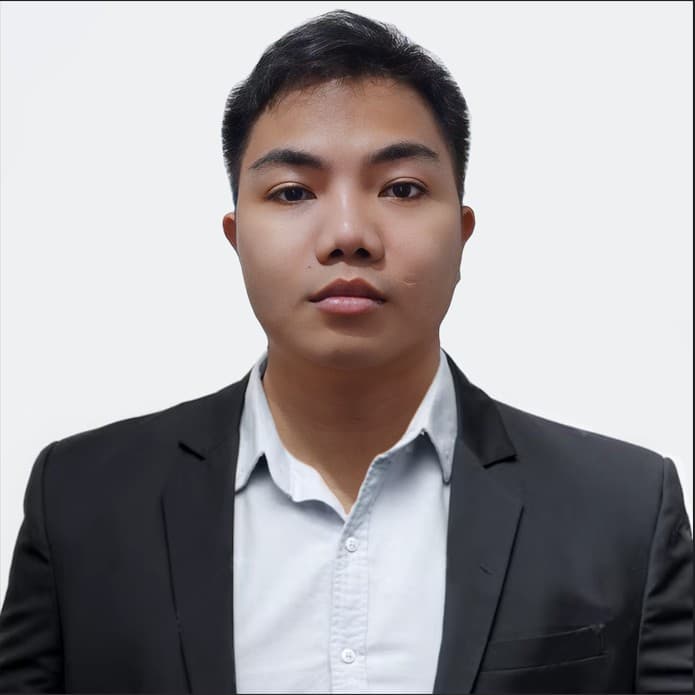 Reymond C.