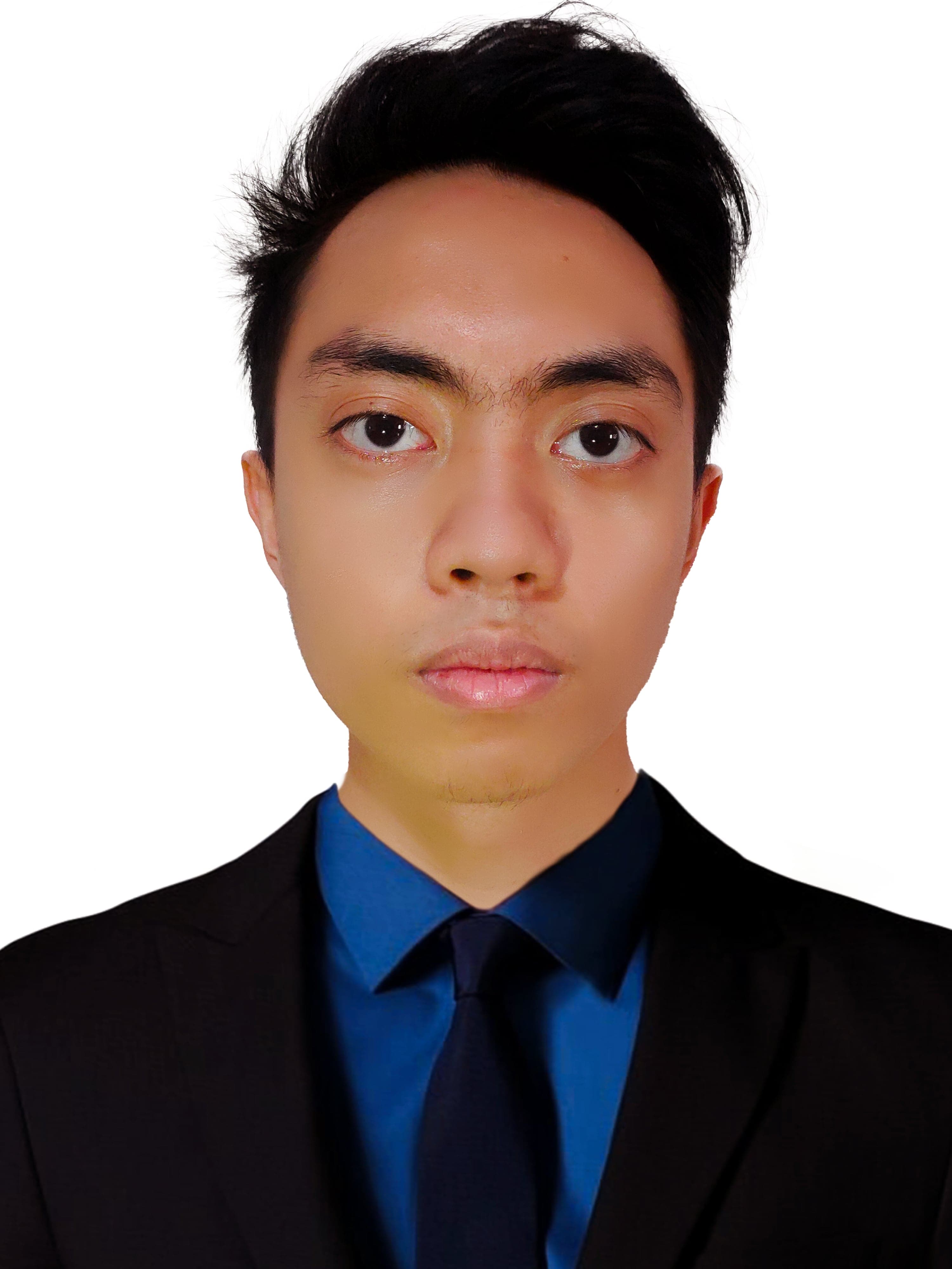 Roi S.