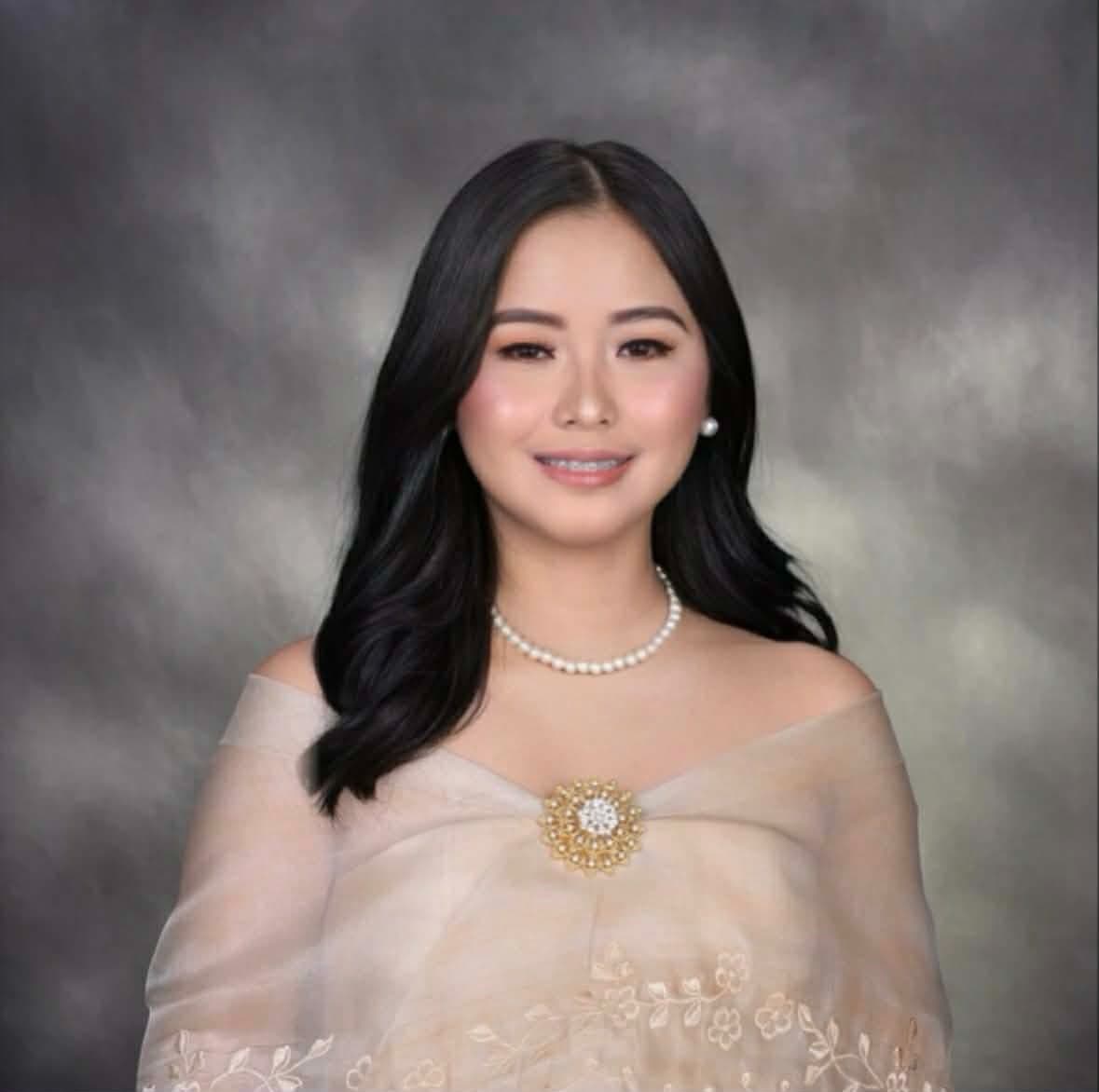 Shania V.