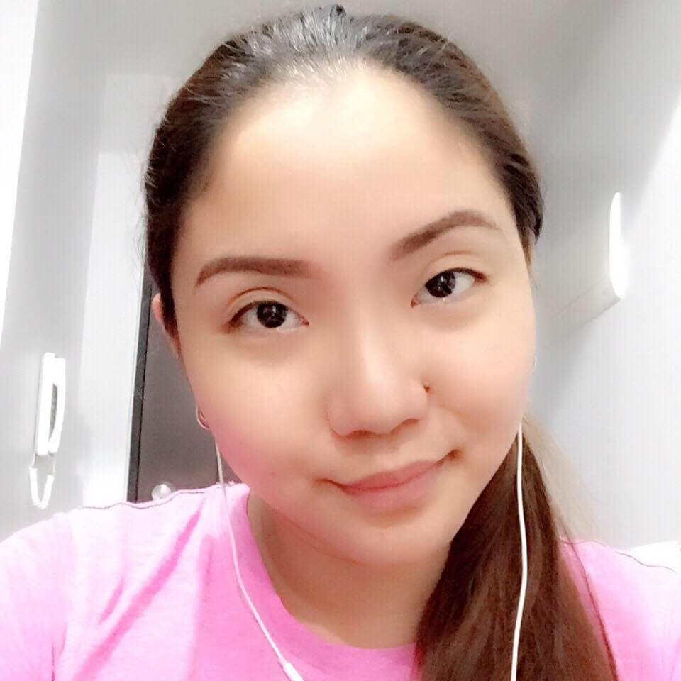 Joanah K.