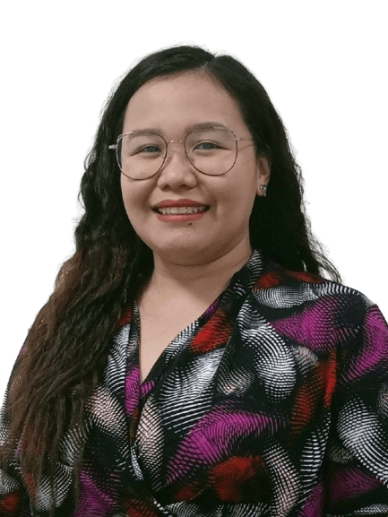 Jomel I.