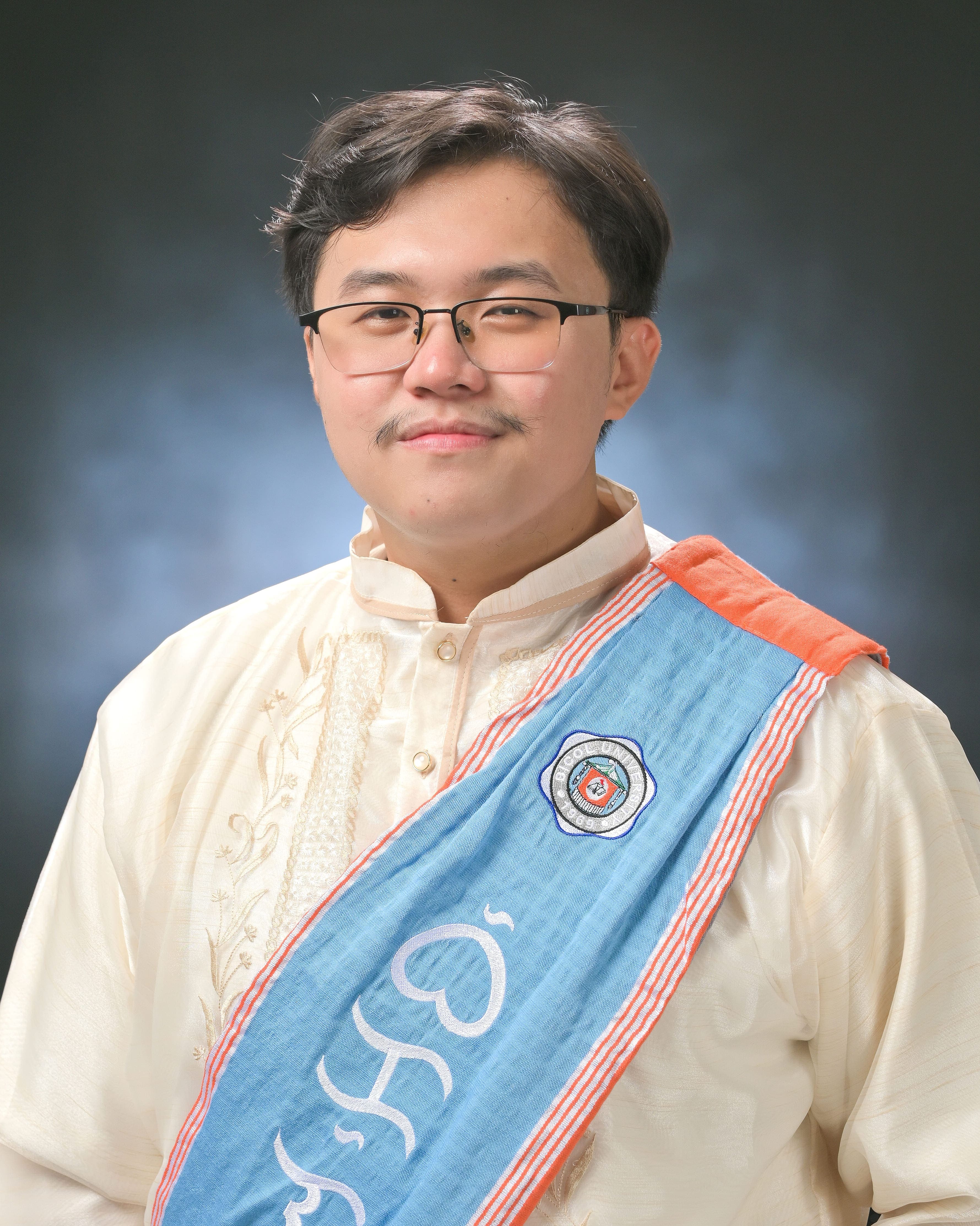 Steven S.