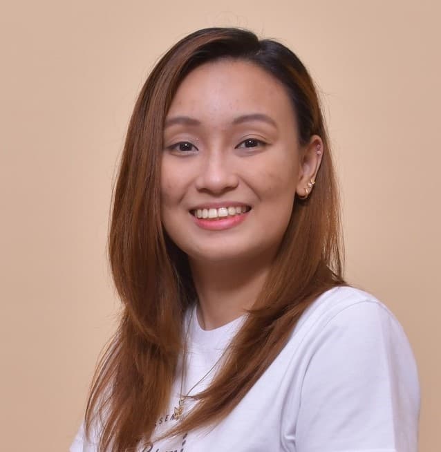 Charmaine C.