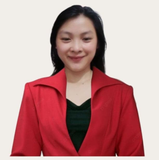 Carina P.