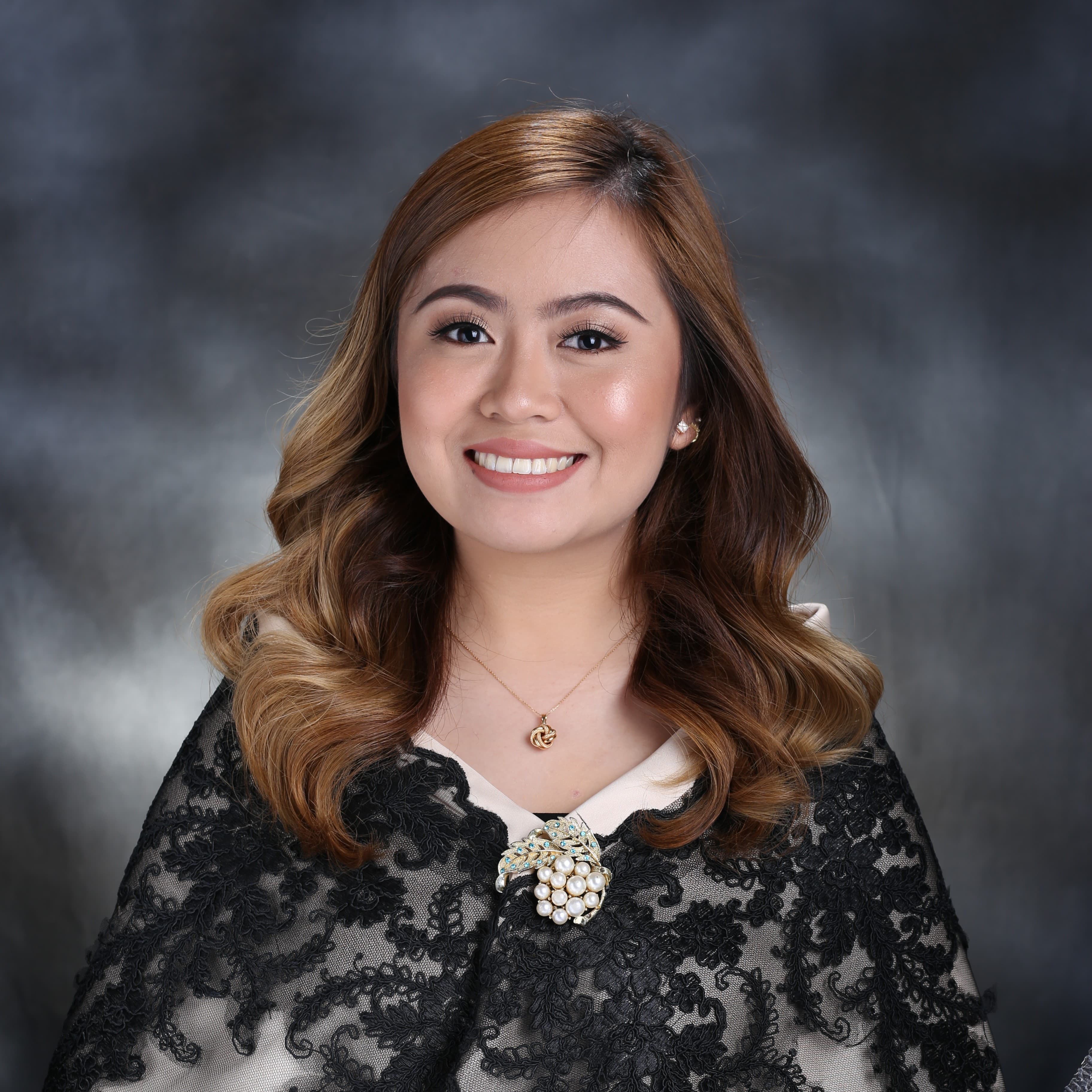 Allysa I.