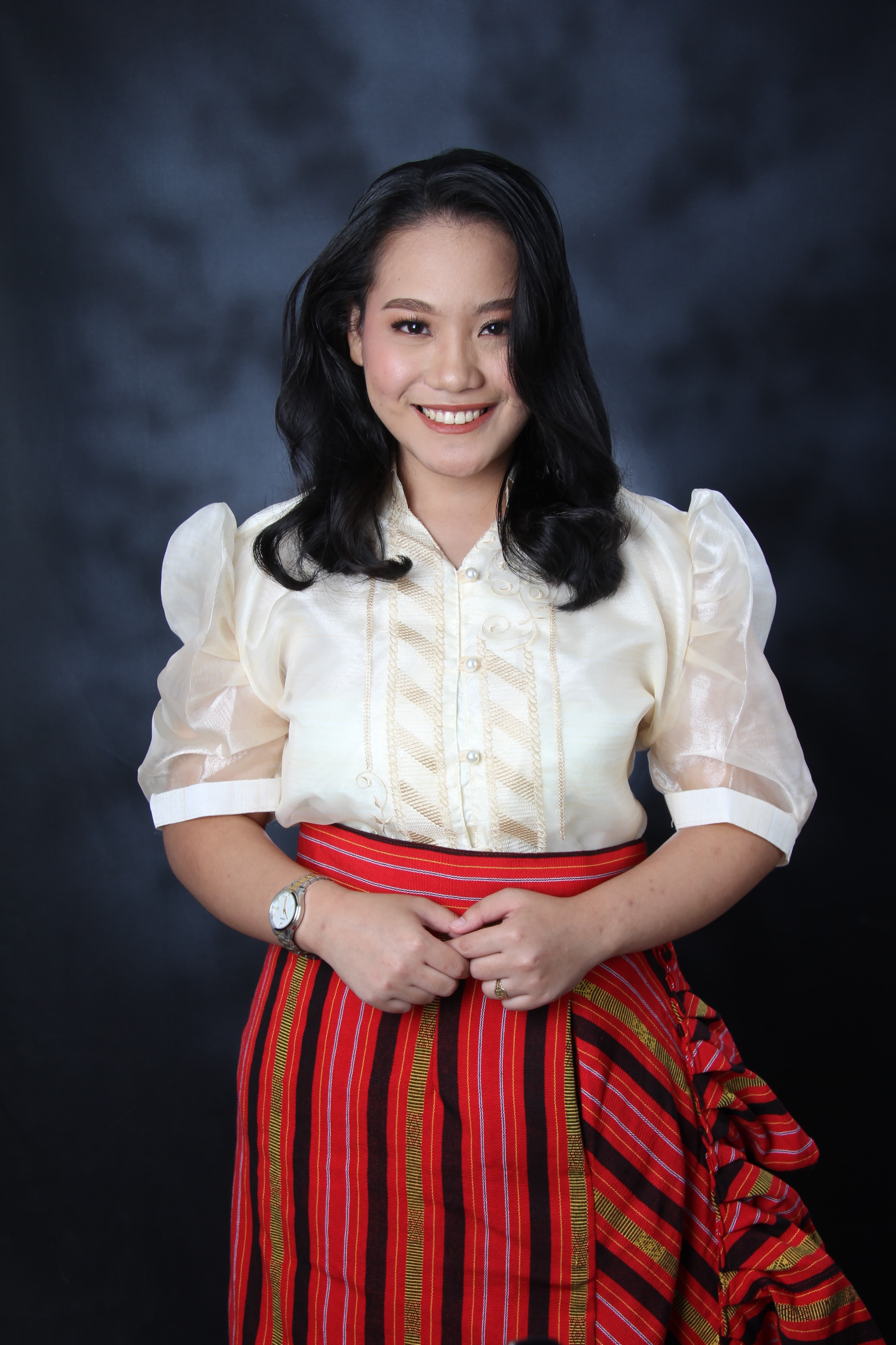 Ricalyn C.