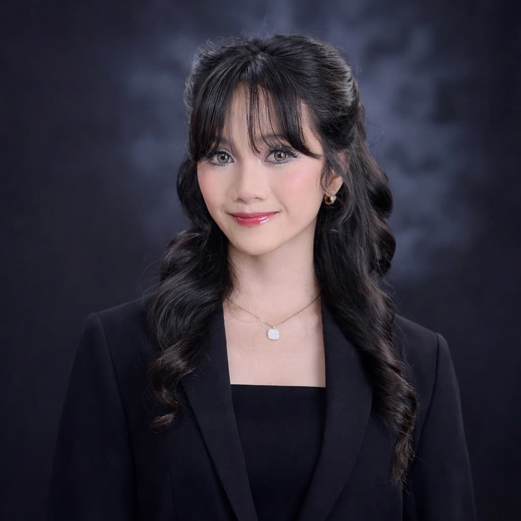 Charisse M.