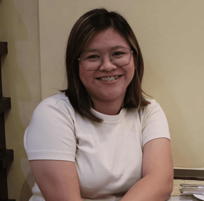 Marjorie Y.