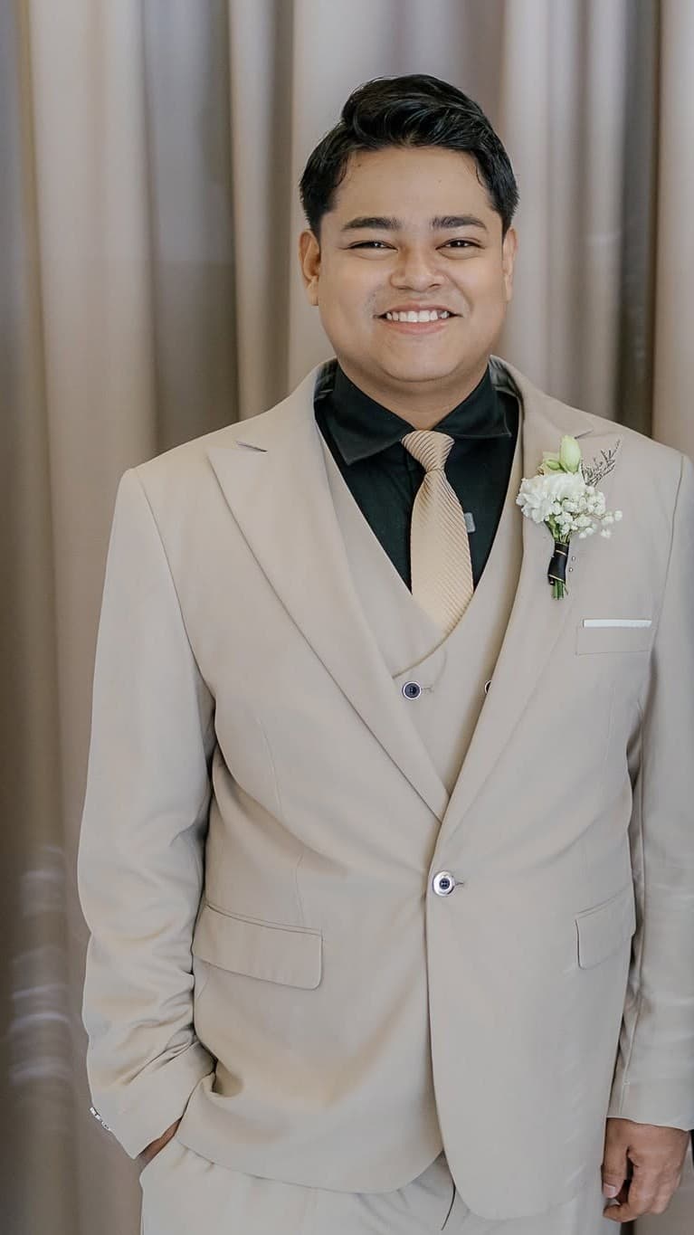 Samad A.