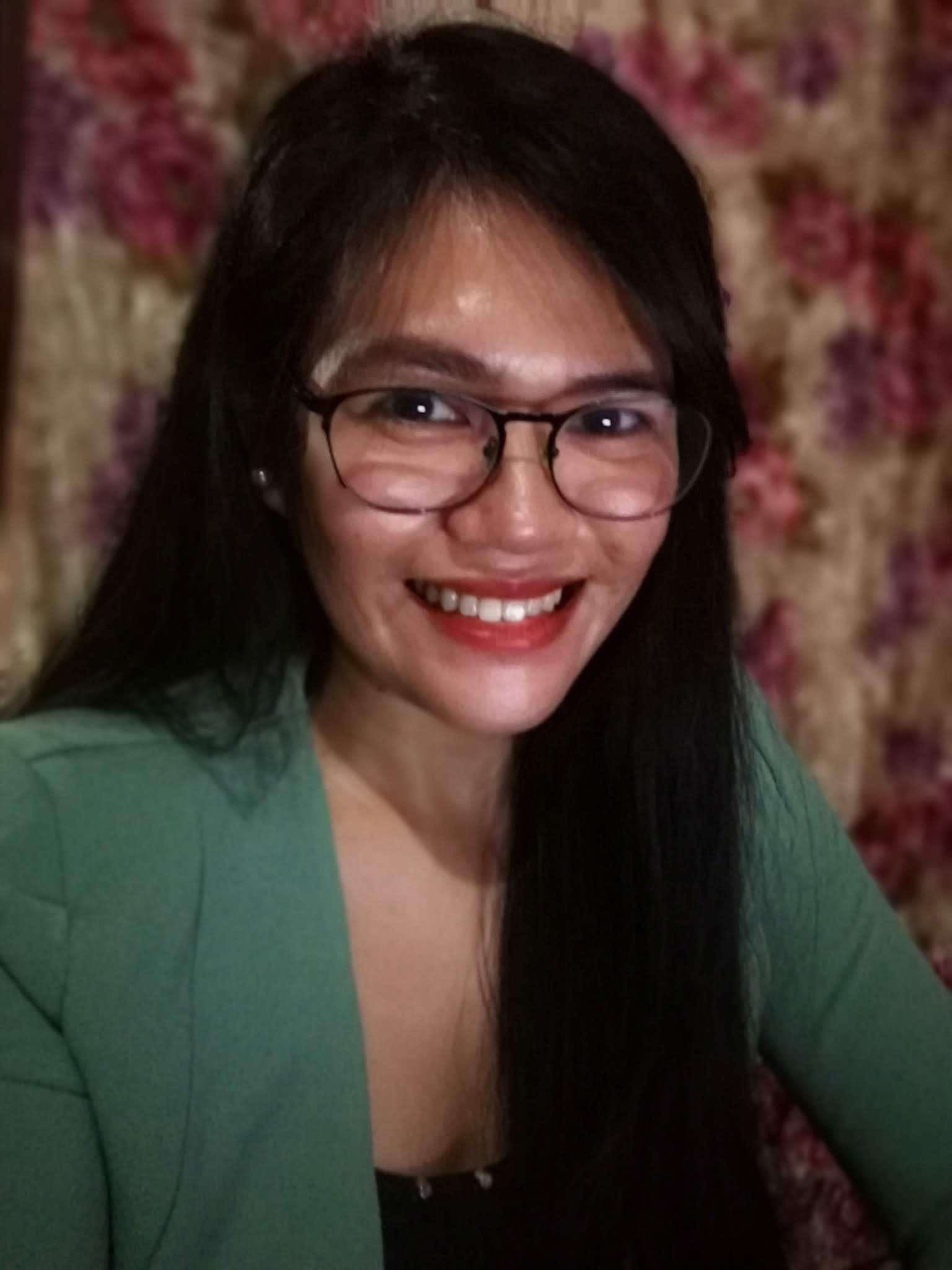 Kristine G.