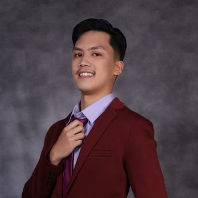 Jerrald E.
