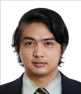 Mark N.
