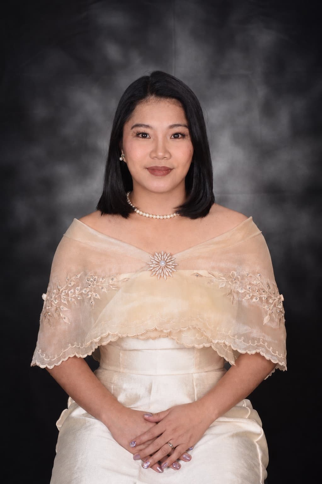 Angelica M.