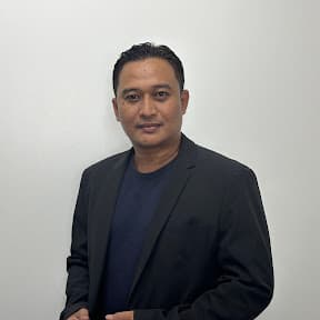 Mark G.