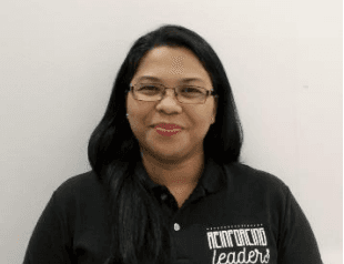 Kristine G.