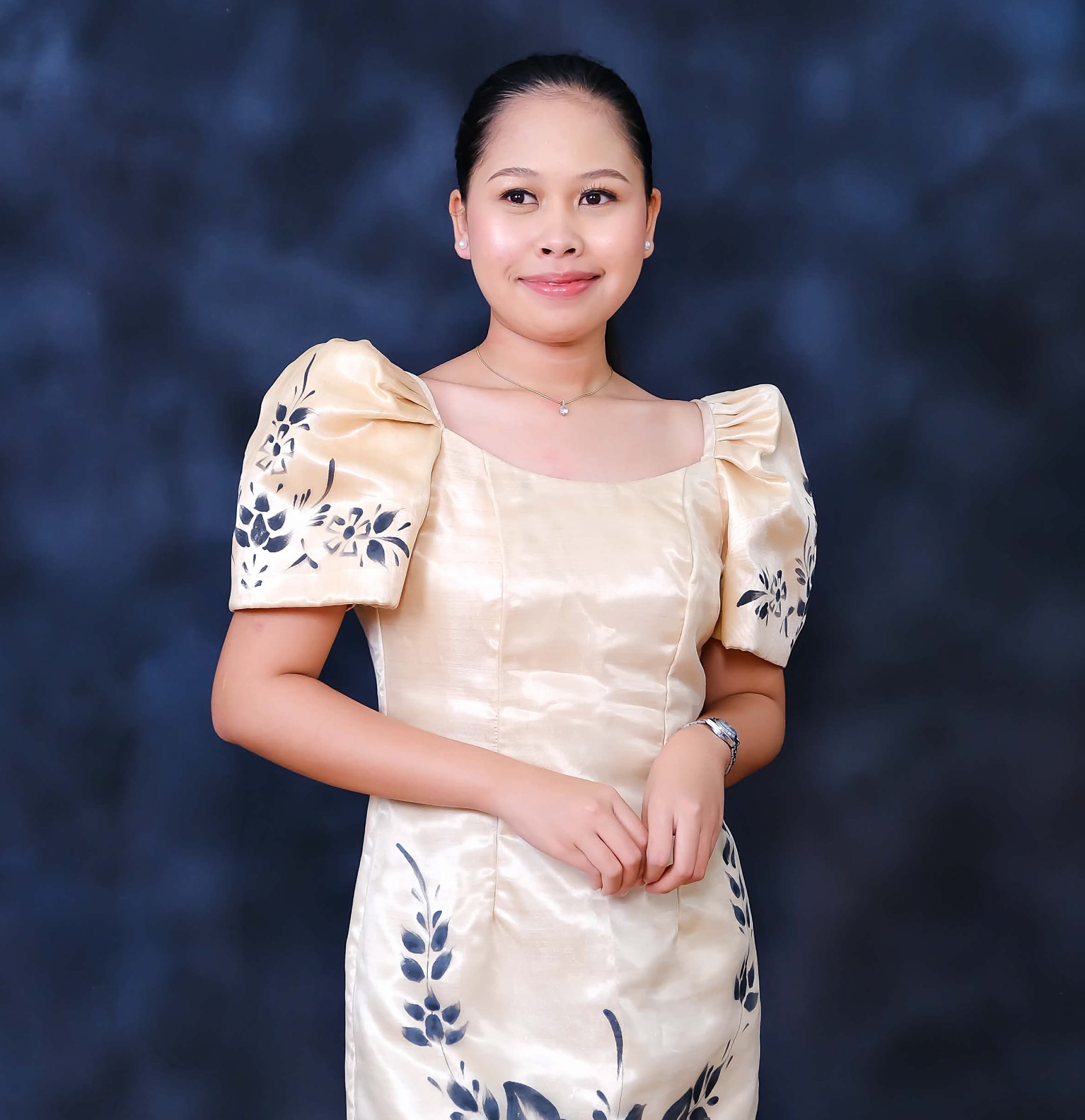 Maria B.