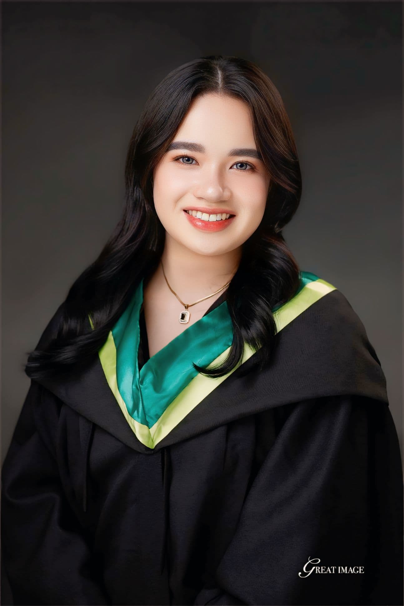 Kristine P.