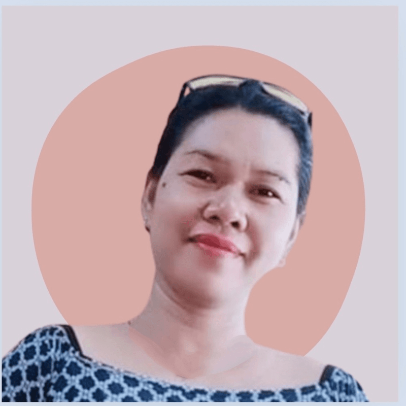 Gina P.