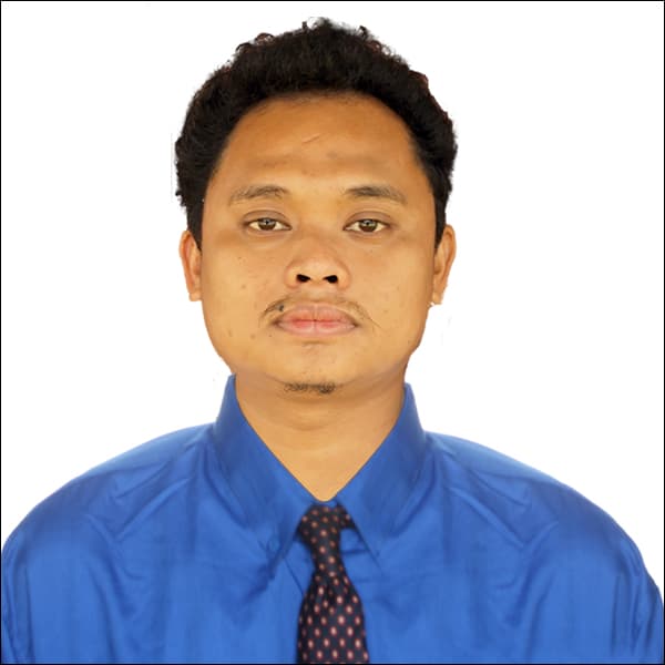 Aljon F.