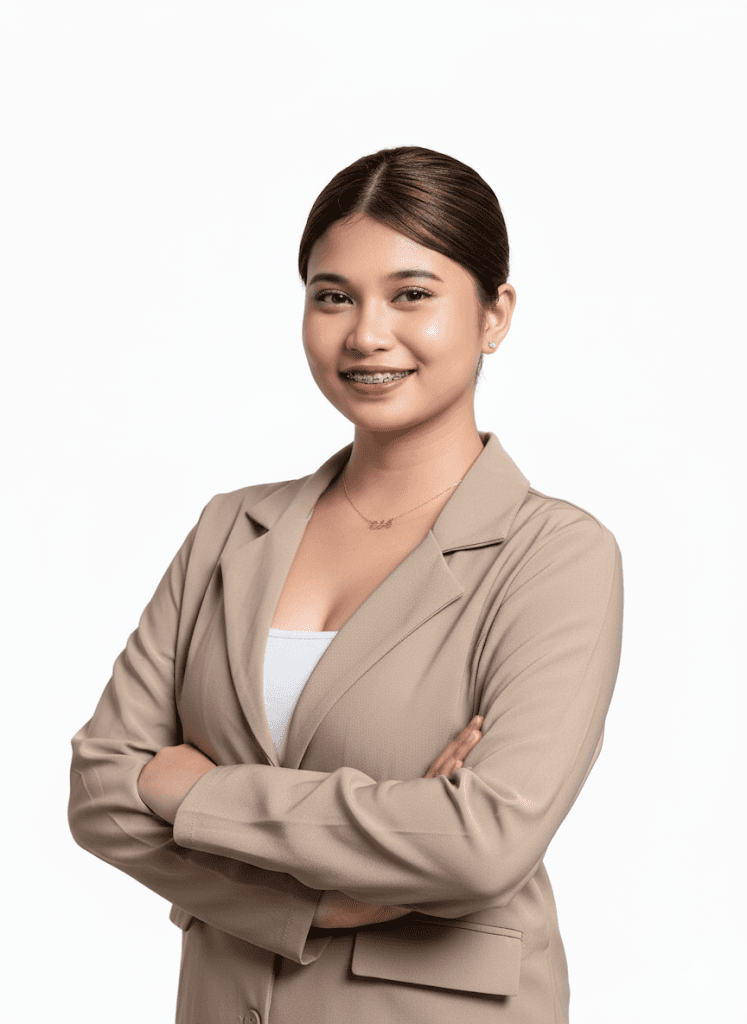 Justine L.