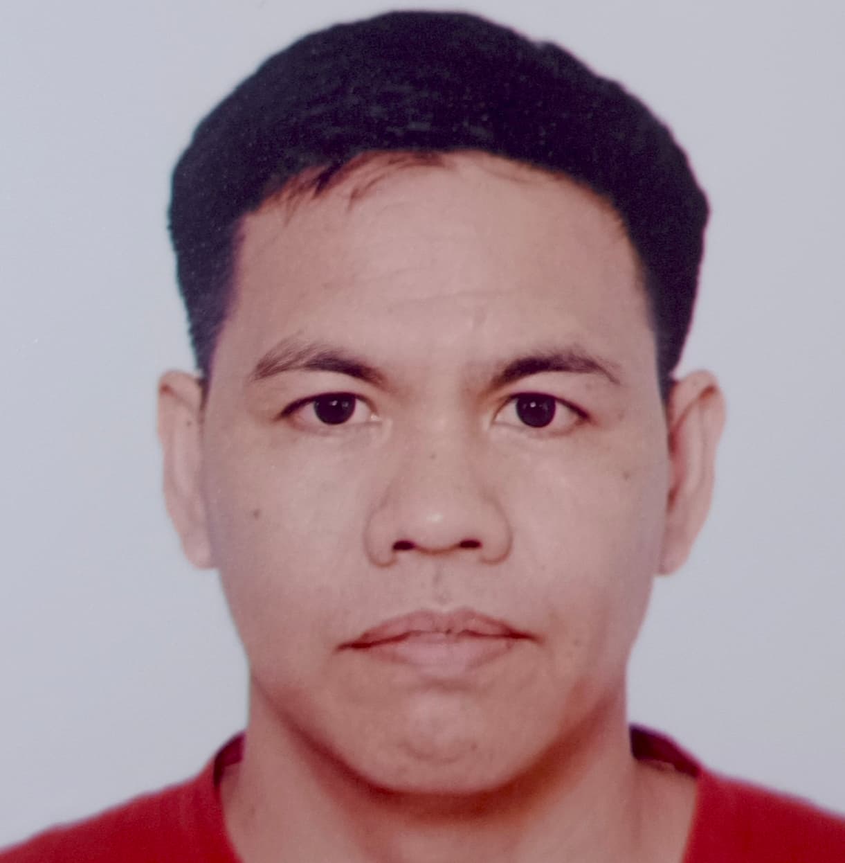 Reynold P.
