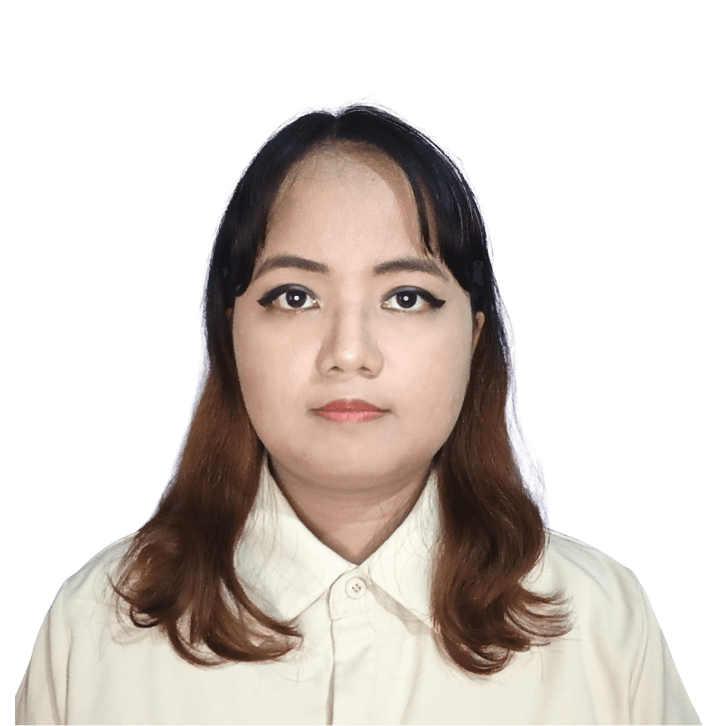 Charmaine P.