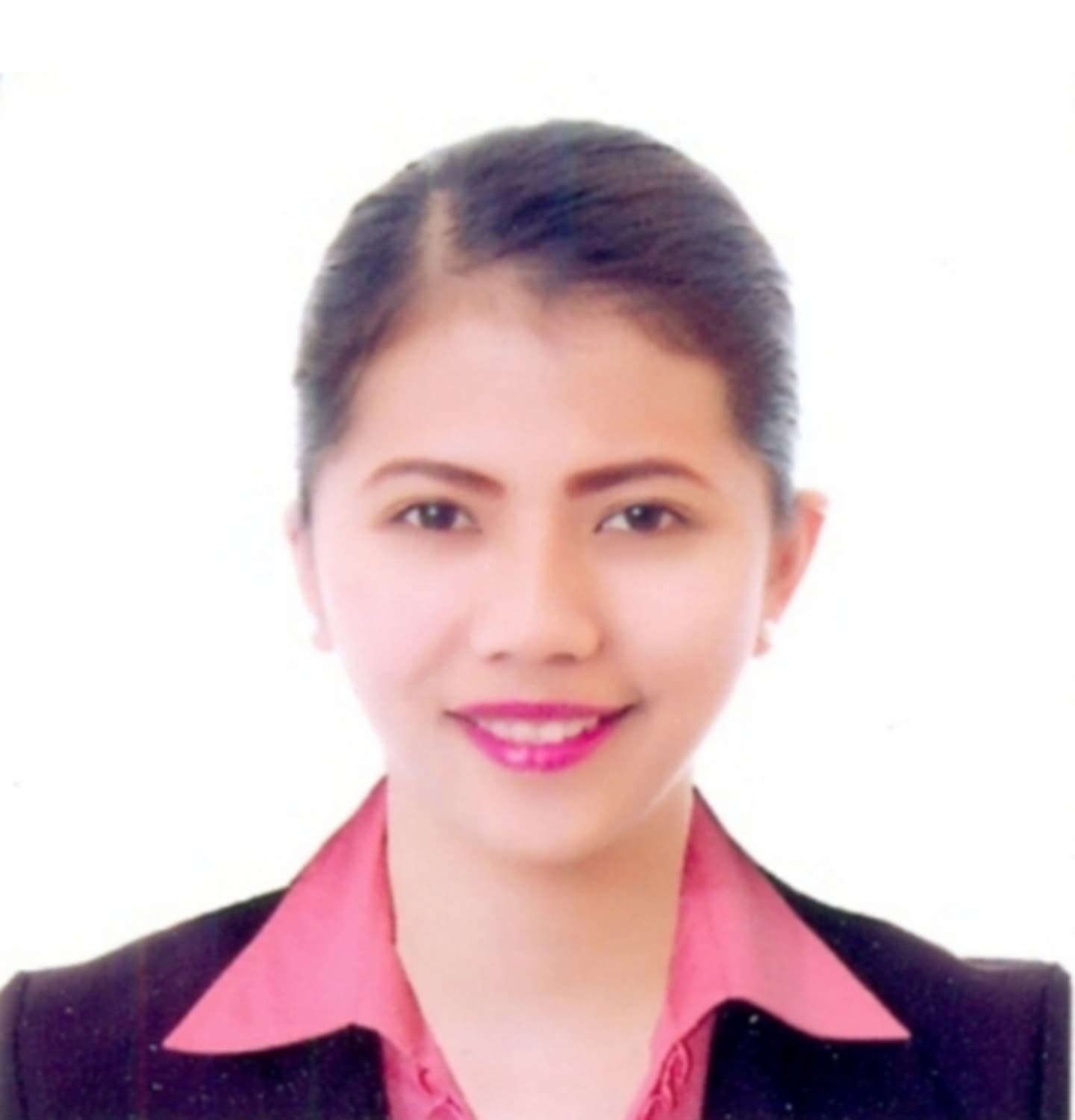 Mary S.