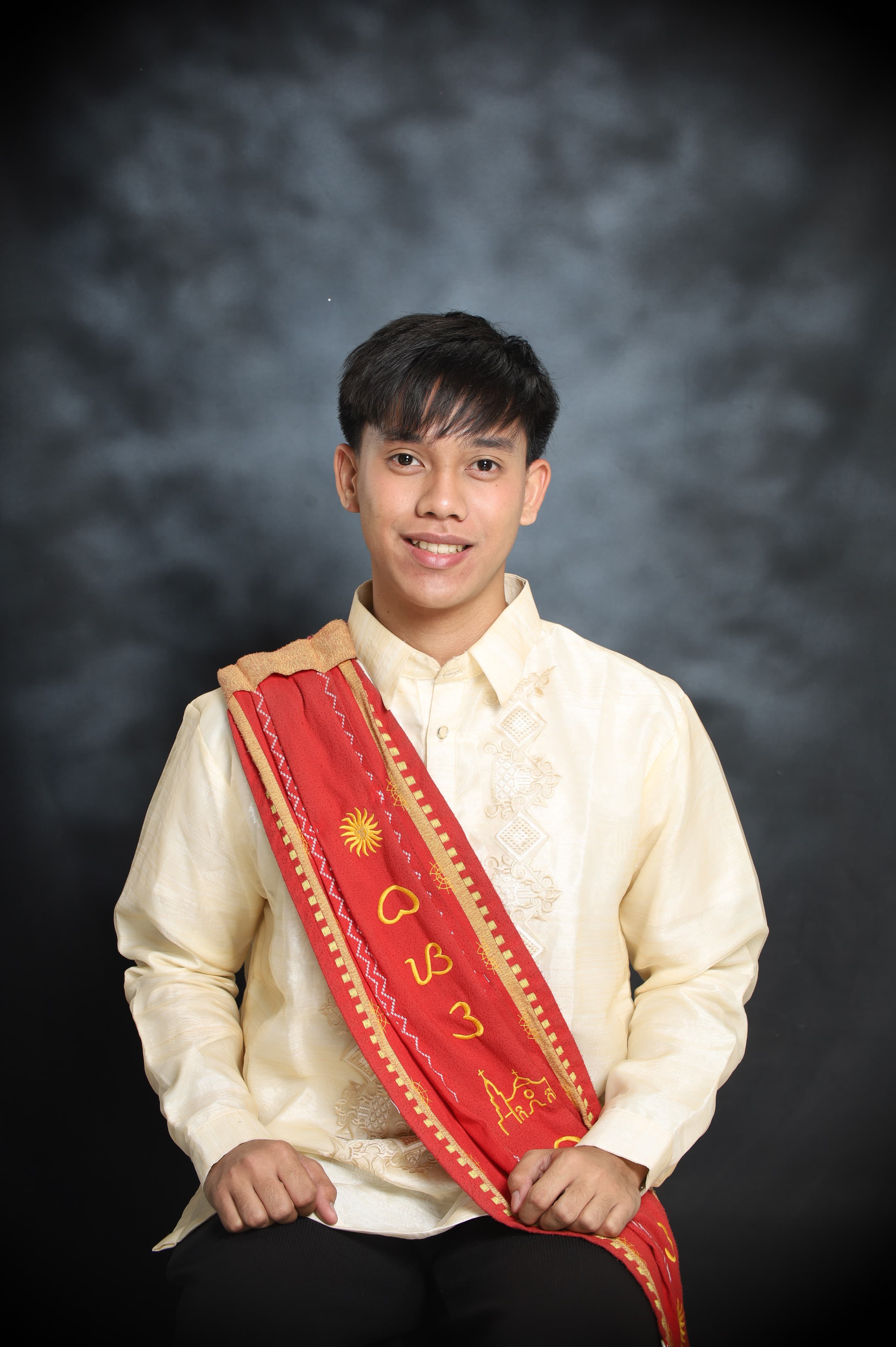 Kevin A.