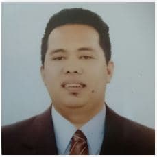 Melvin D.