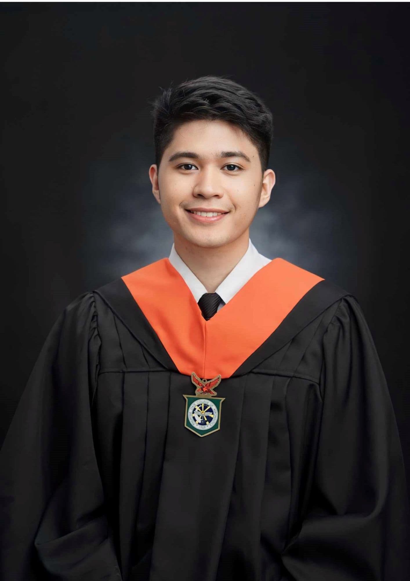 Renz B.