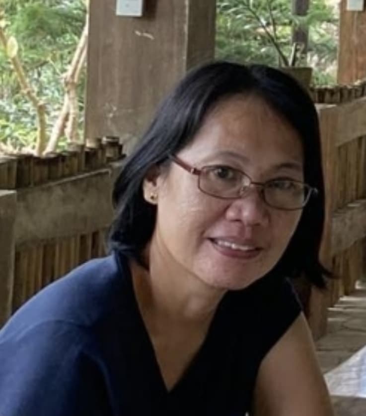 Gina F.