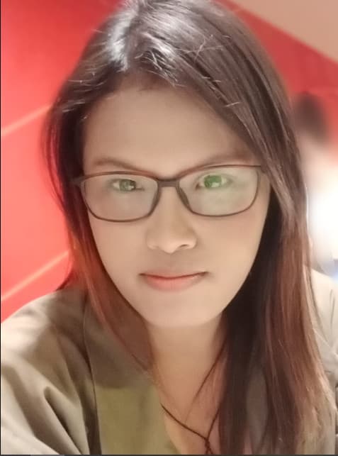Jhudyfhel S.