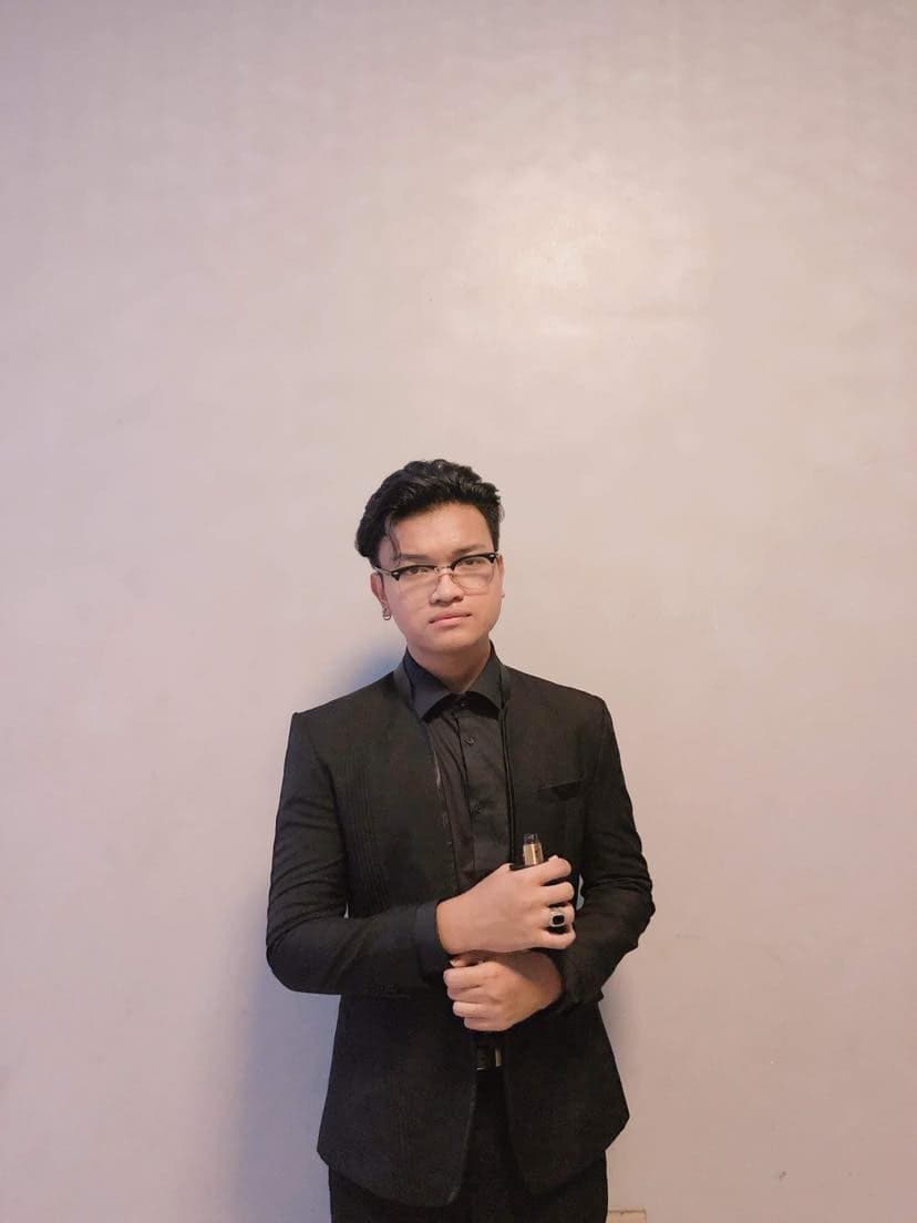 Gelo C.