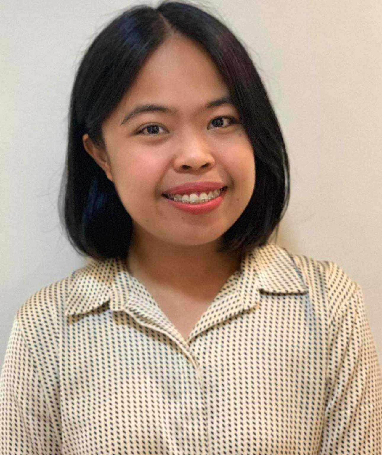 Trishna T.