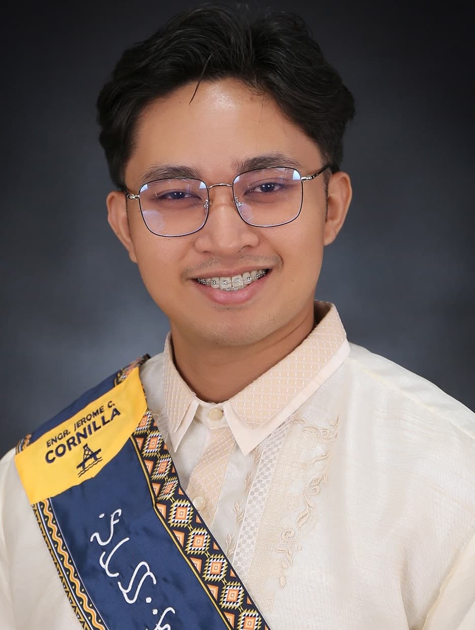 Jerome C.