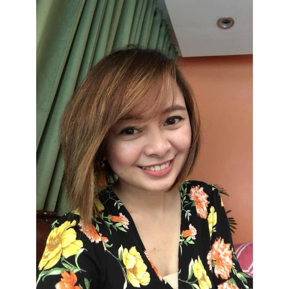 Maxine R.