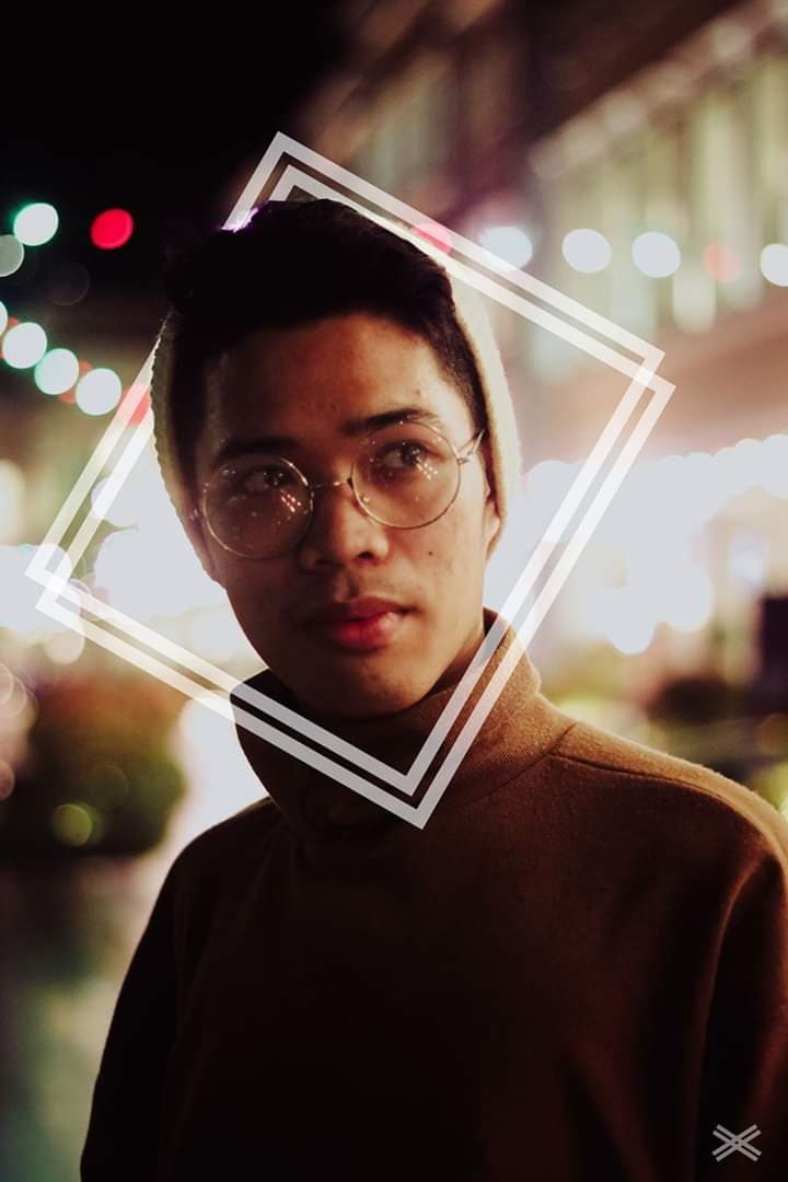 Joemar P.