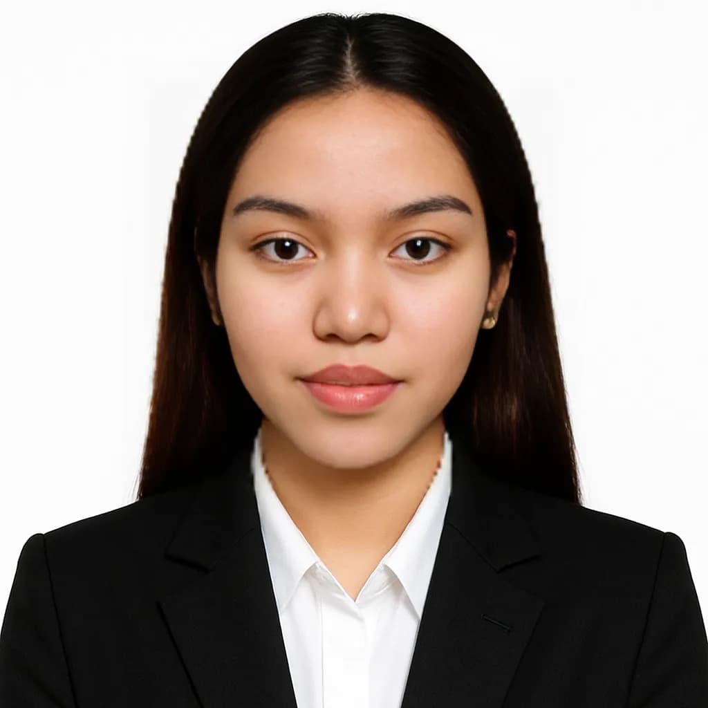 Klariza L.