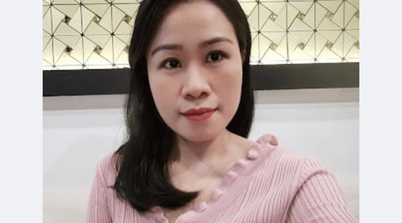 Ginalyn C.
