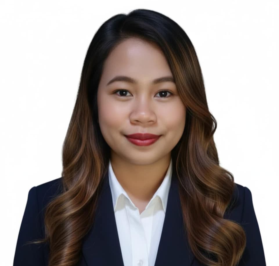 Angelica A.